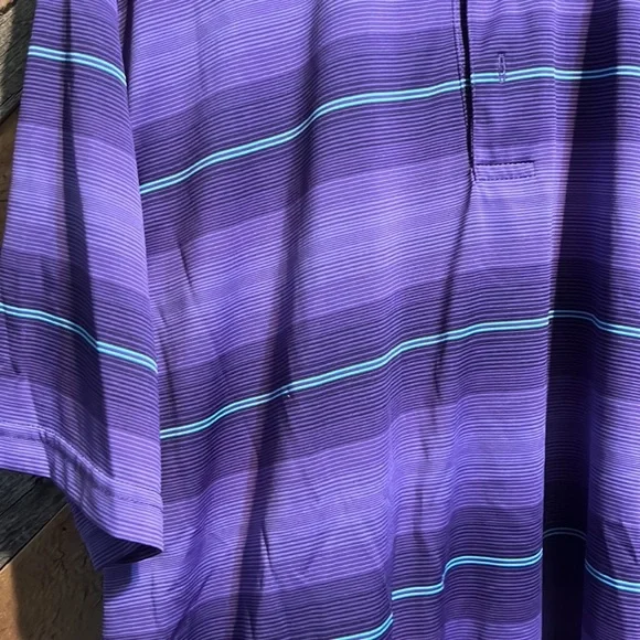 Grand slam X golf shirt - Picture 2 of 5